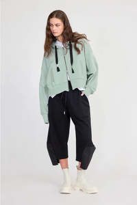 Undertake Jacket / Mirage