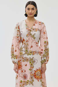 Clothing: Olivia Dress / Volterra