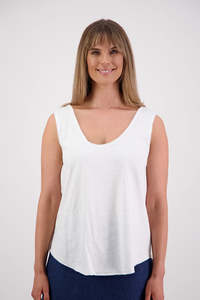 Briarwood: Sala Top / White