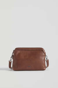 Elk: Denne Crossbody Bag / Sienna