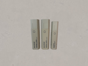 Products: Davroe Scalp Remedy Trio Pack STLO Barber Studio Wānaka STLO Barber Studio Wanaka