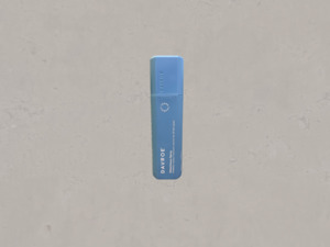 Davroe Voluminous Spray STLO Barber Studio Wānaka STLO Barber Studio Wanaka