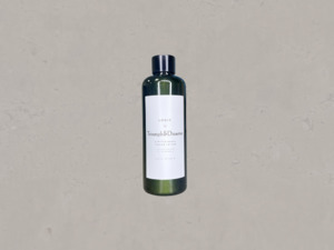 T&D Logic toner Post-Shave & Daily Toner STLO Barber Studio Wanaka