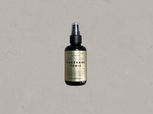 Triumph & Disaster Karekare Salt Spray STLO Barber Studio Wānaka STLO Barbe&hellip;