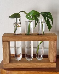 Products: Propagation station / Bud vase - STIM CRAFTMANSHIP