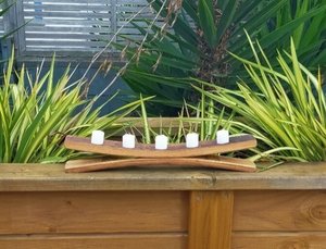 Candelabra - STIM CRAFTMANSHIP