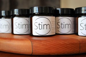Products: Natural timber balm - STIM CRAFTMANSHIP