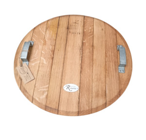 Products: Rimless platter - STIM CRAFTMANSHIP