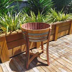 Party Barrel - STIM CRAFTMANSHIP