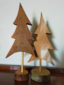 Products: Pedestal Tree - STIM CRAFTMANSHIP