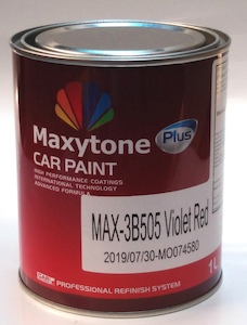 Maxytone Car Paint B505 (1L)