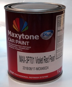 Maxytone Car Paint P701