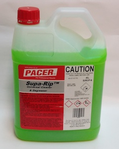 Grooming – STIMZ: Pacer Supa RIP 4 Ltr