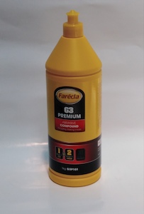 Farecla Abrasive Compound G3 Premium 1 Kg