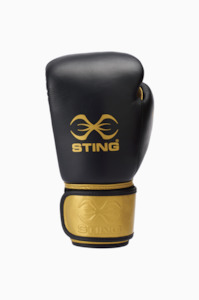 Boxing Gloves: Evolution Boxing Glove