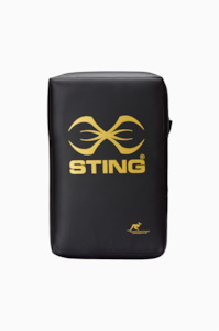 Punch Bags & Training Aids: Curved HD Bumpstrike Shield