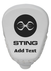 Products: Custom Focus Mitt