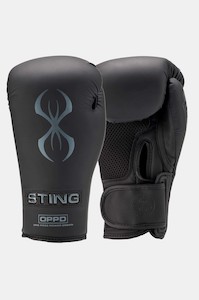 Boxing Gloves: Armaone Boxing Glove