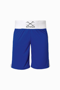 Junior Unisex Mettle Short