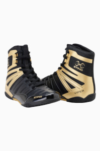 Best Sellers: Viper Boxing Shoes