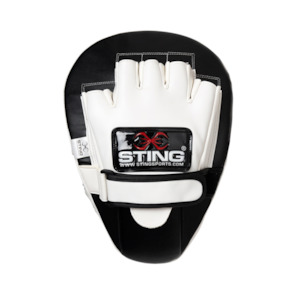 ARMALITE SAS PT (OVERSIZED) FOCUS MITTS