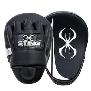 ARMALITE FOCUS MITTS