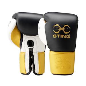 Boxing: EVOLUTION FIGHT GLOVE