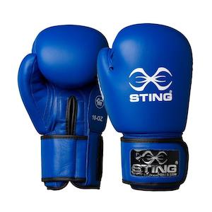 AIBA COMPETITION BOXING GLOVE