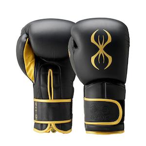 Boxing: VIPER TRAINING GLOVES (V)