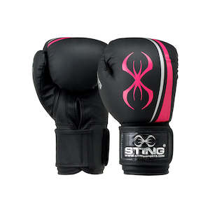 WOMENS AURORA BOXING GLOVE 12oz