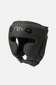 Boxing Protective Gear: ARMAPLUS FULL FACE HEAD GUARD