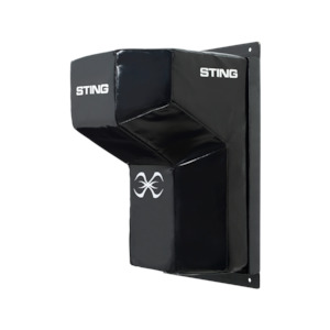 Commercial Bags: UPPERCUT FIXED WALL BAG