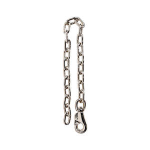 Boxing Bag Accessories: INSTALLATION CHAIN AND SWIVEL