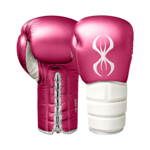 Custom Viper X Lace Up