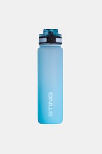Water Bottles: Sting Kinetic Water Bottle Aqua