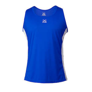 METTLE BOXING MEN'S SINGLET