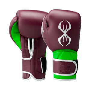 Custom Gloves: Custom Predator Hook & Loop