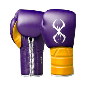 Custom Predator Lace Up