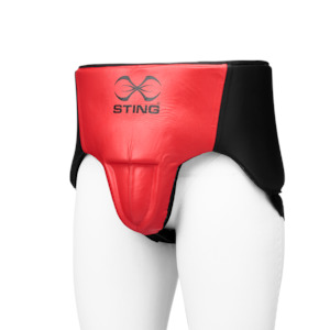 Custom Abdominal Guard