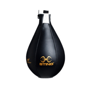 SPEEDBALL KIT 10 INCH PRO LEATHER