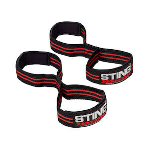 Outlet: HD FIGURE 8 LIFTING STRAPS