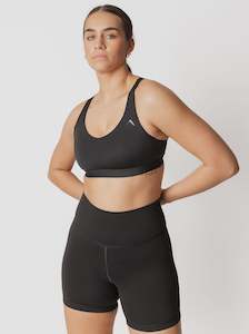 All Me Essentials Medium Support Bra