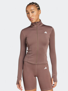 Optime Essentials Full-Zip Jacket