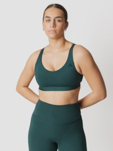 All Me Essentials Medium Support Bra