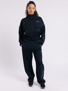 Z.N.E. Full Zip Hoodie