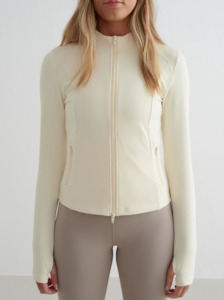 Aimn: Sense Zip Jacket