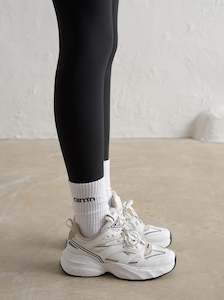 Aimn: Logo Socks 3Pack