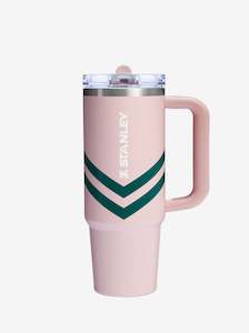 Stanley: Quencher ProTour Flip Straw 30oz