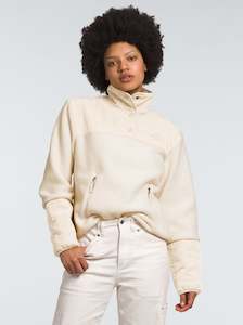 Cragmont Fleece Sherpa Jacket