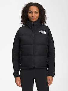 The North Face: 1996 Retro Nuptse Vest